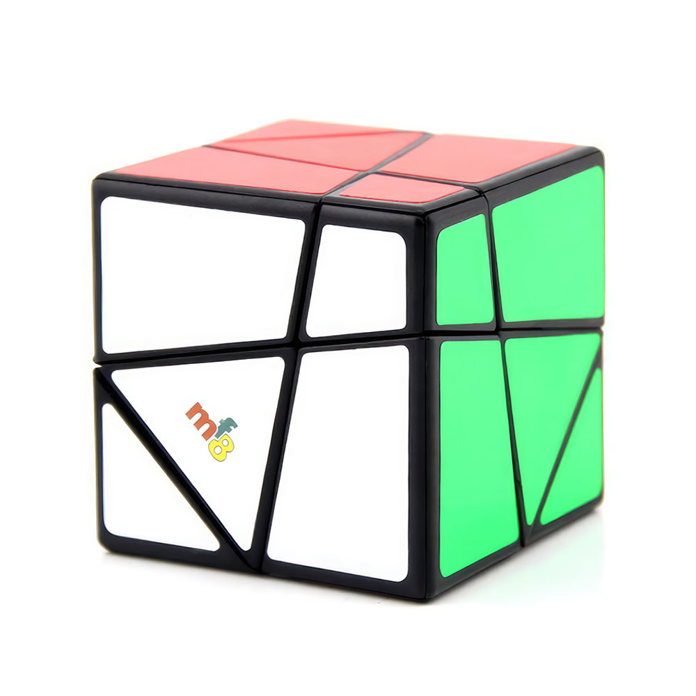 MF8 Axis Skewb — vue 1