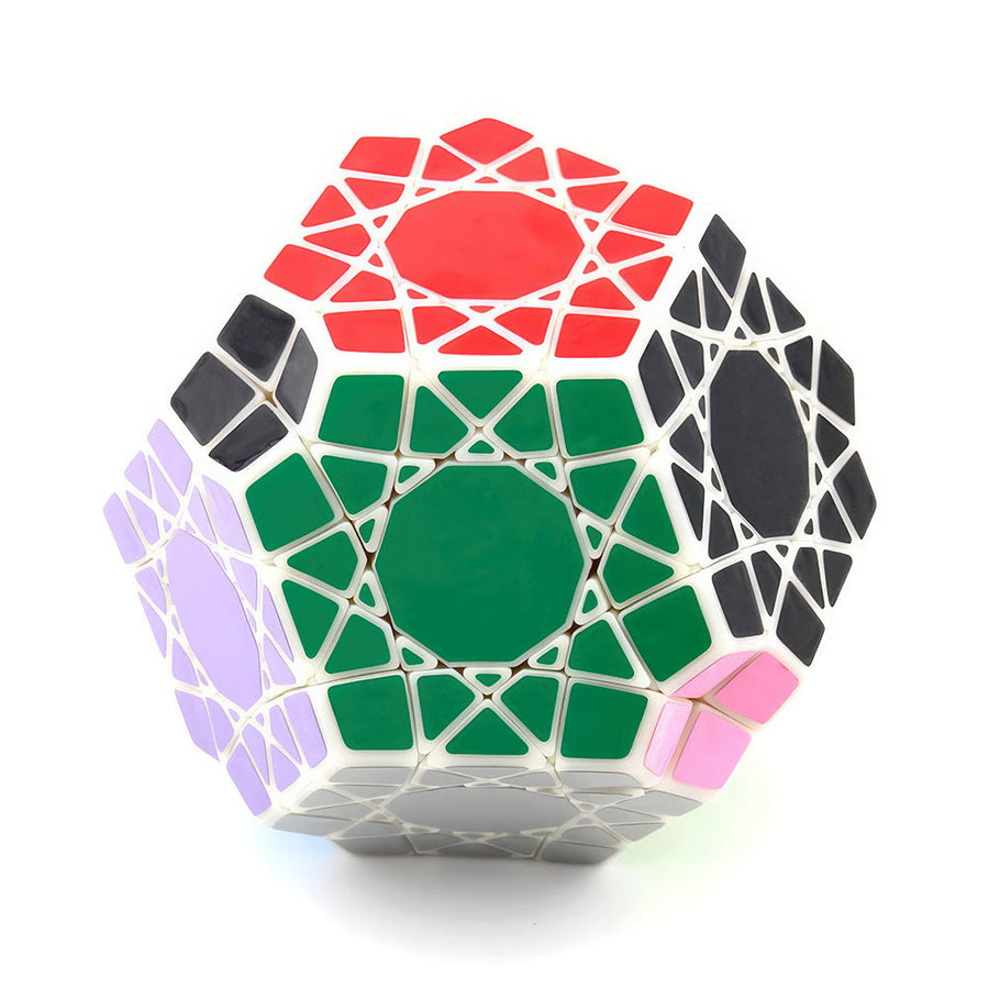 MF8 Big Dipper — vue 3