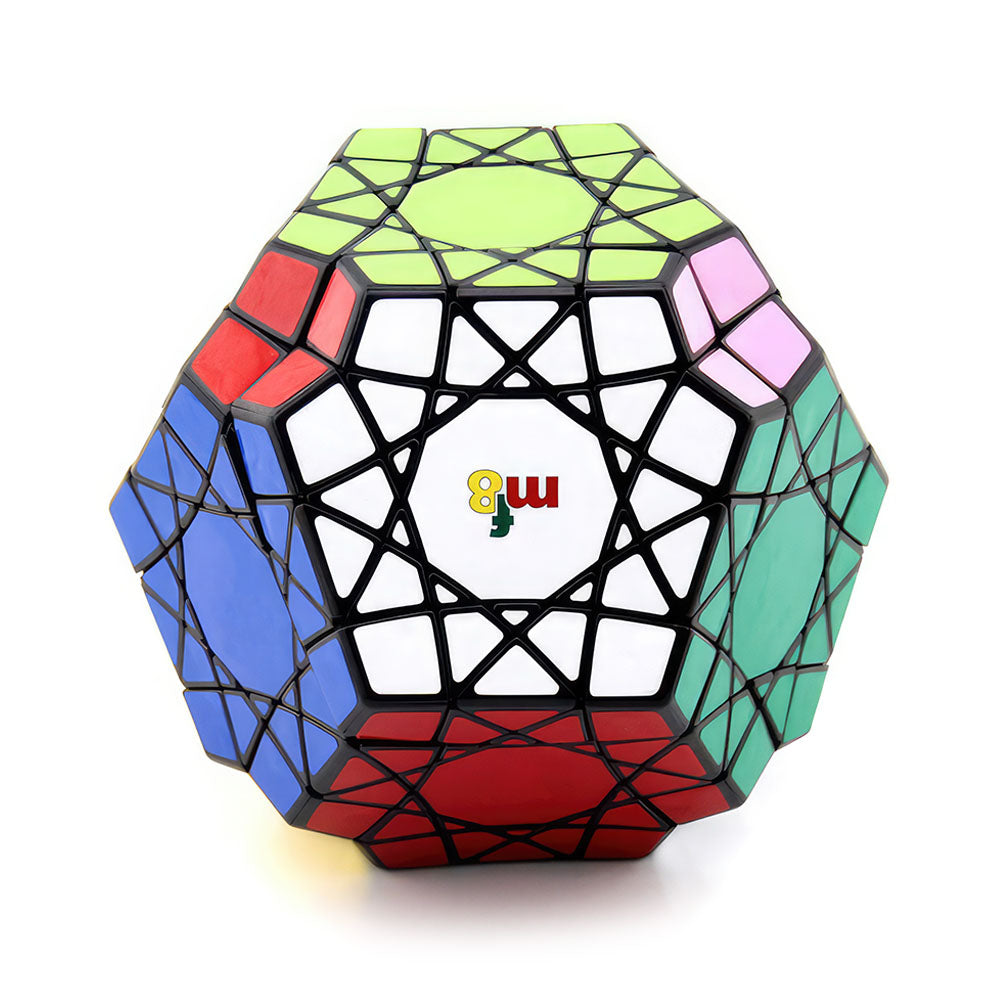 MF8 Big Dipper — vue 1