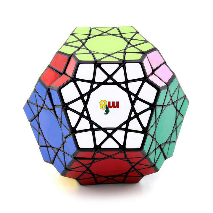 MF8 Big Dipper — vue 1