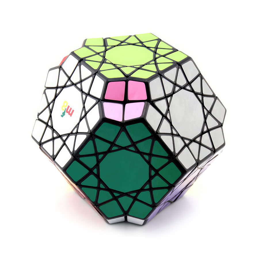 MF8 Big Dipper — vue 2