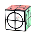 Cube 2x2 MF8 Crazy