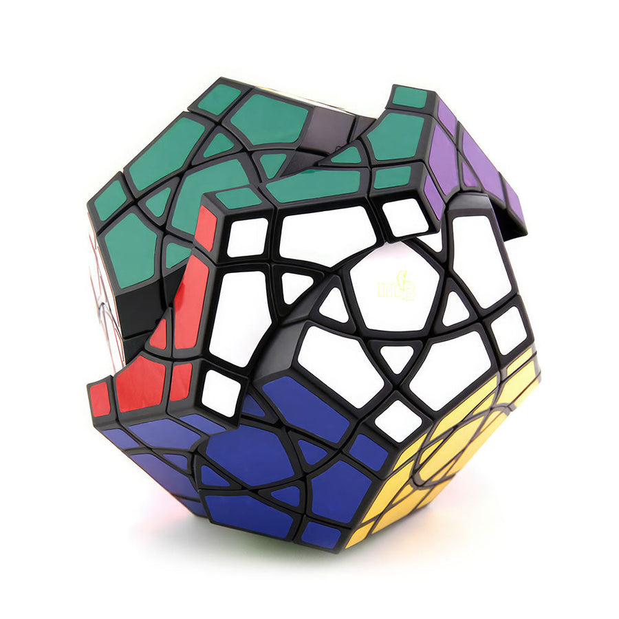 MF8 Curvy Starminx — vue 2
