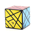 MF8 Duo Axis Cube