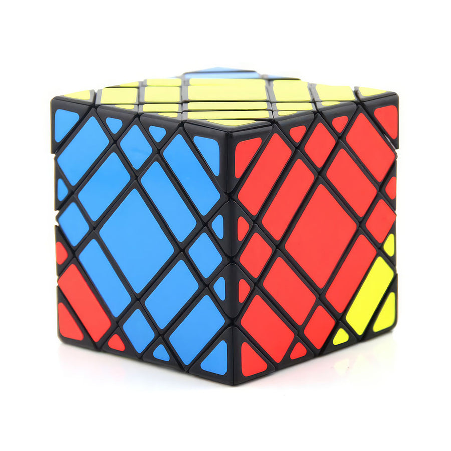 Skewb MF8 Elite – vue 3