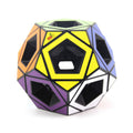 Megaminx Void