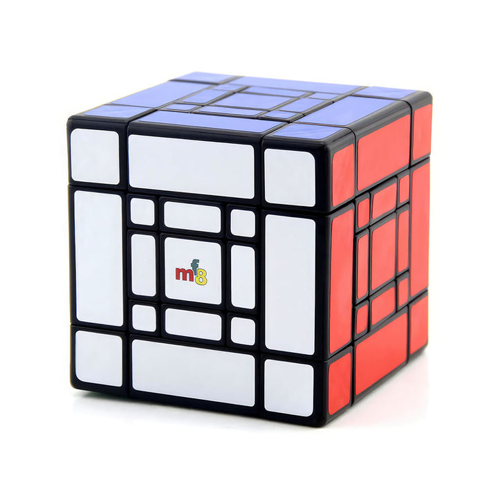 Rubik’s Cube 3x3 MF8 Son-Mum v1 – vue 1