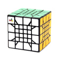 Rubik Cube 4x4 MF8 Son-Mum v2