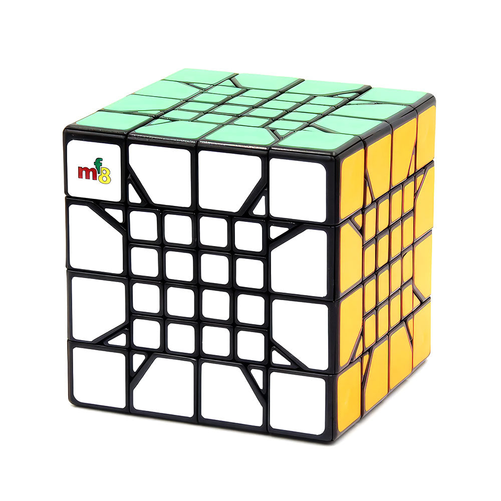 Rubik’s Cube 4x4 MF8 Son-Mum v2 – vue 1