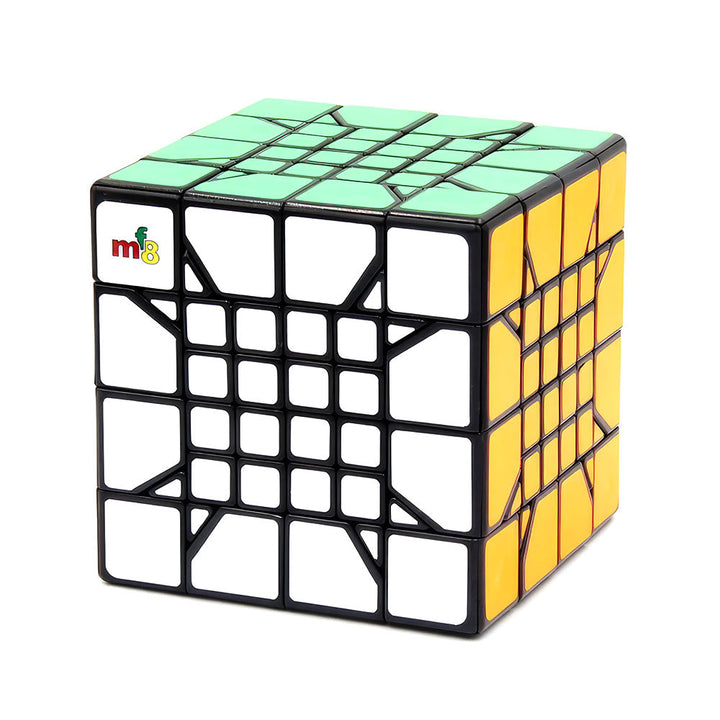 Rubik’s Cube 4x4 MF8 Son-Mum v2 – vue 1
