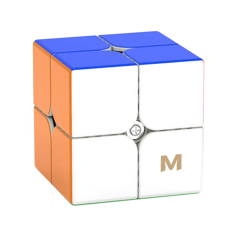 Cube 2x2 YJ MGC2 Elite M — vue 2