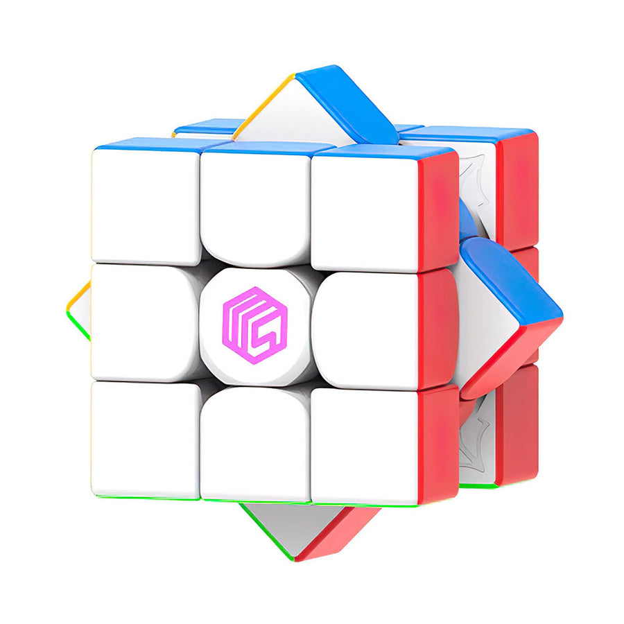 Cube 3x3 Diansheng MSCube MS3 V1 — vue 2