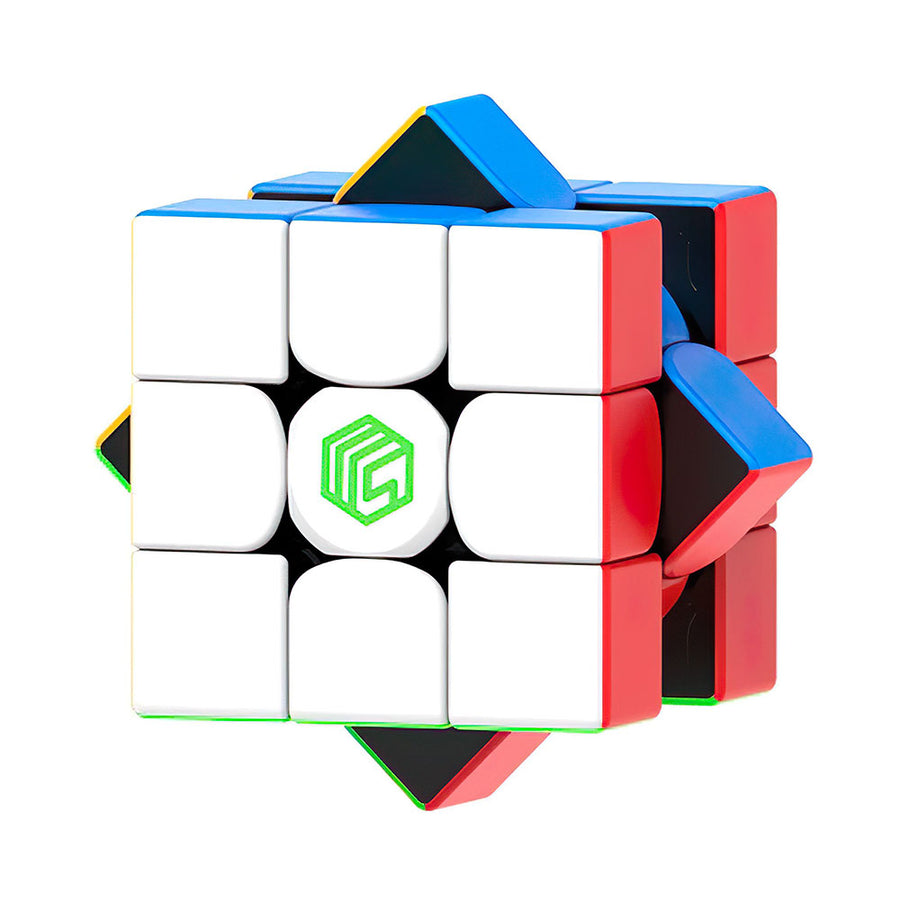 Cube 3x3 Diansheng MSCube MS3 V1 — vue 3