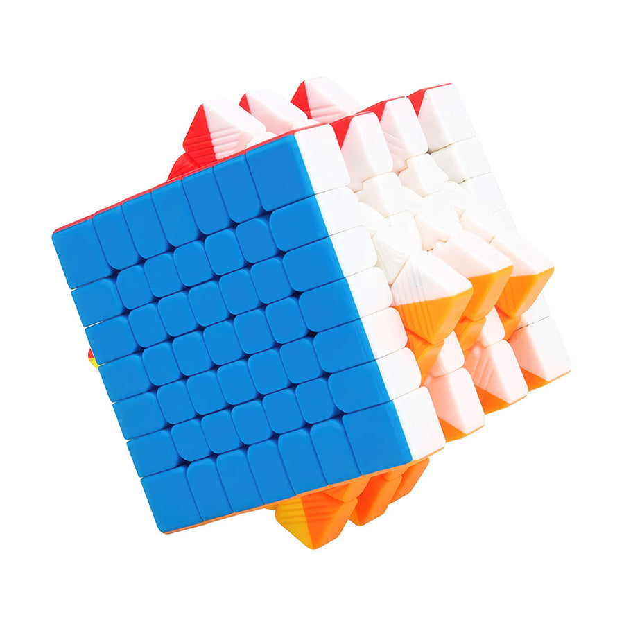 Rubik’s Cube 7x7 YuXin Little Magic M – vue 3
