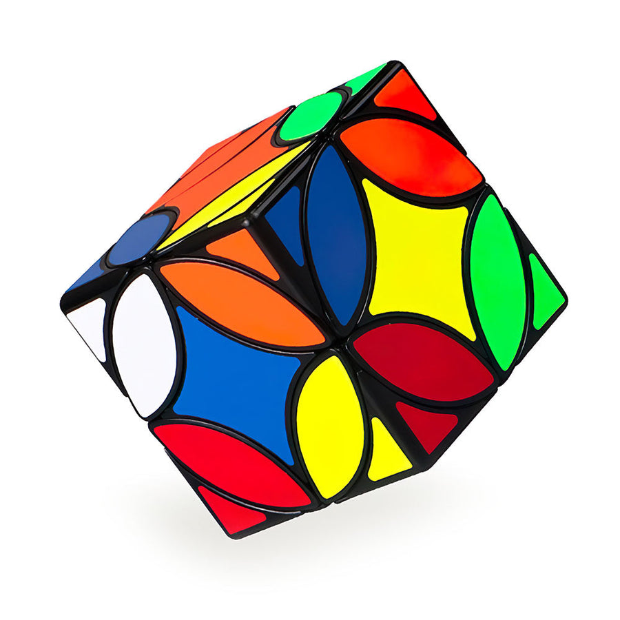 Cube Copper Coin — vue 4
