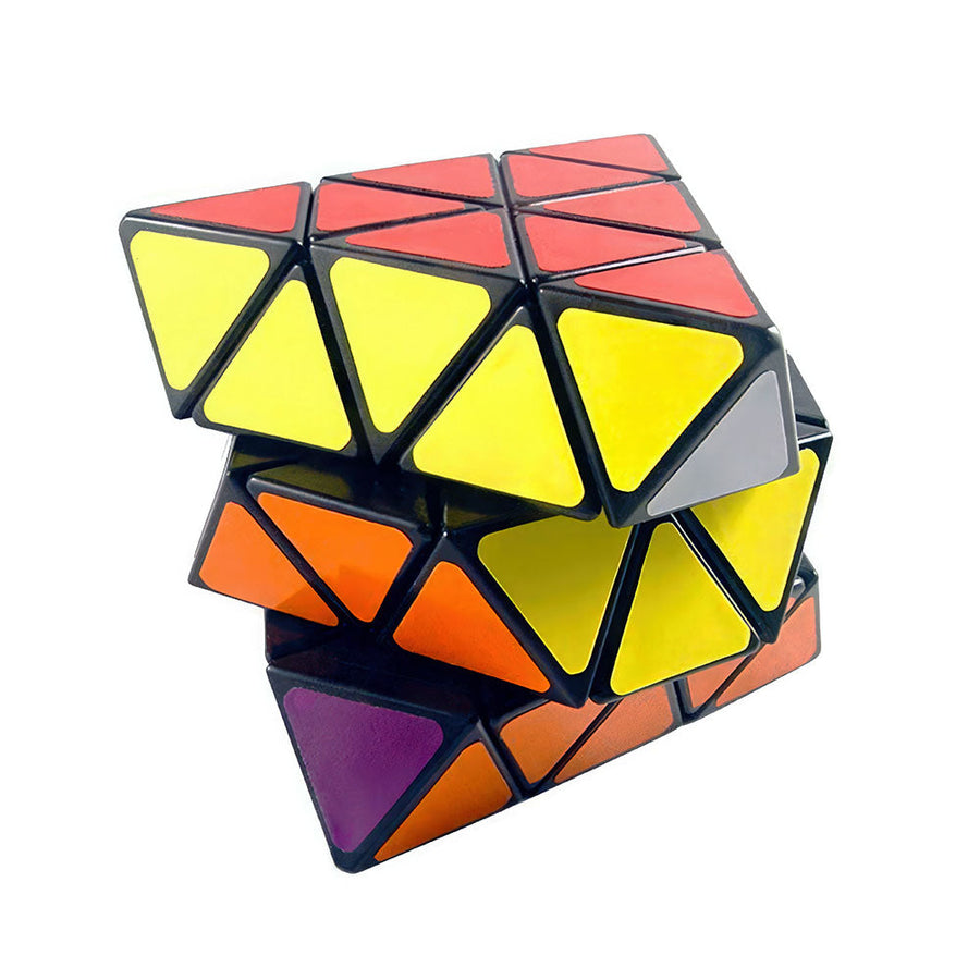 Cube casse-tête LanLan Octahedron — vue 2