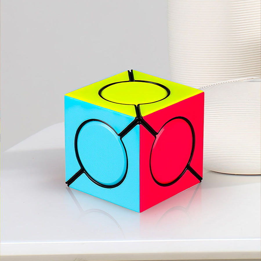 Cube casse-tête Six Spot — vue 4