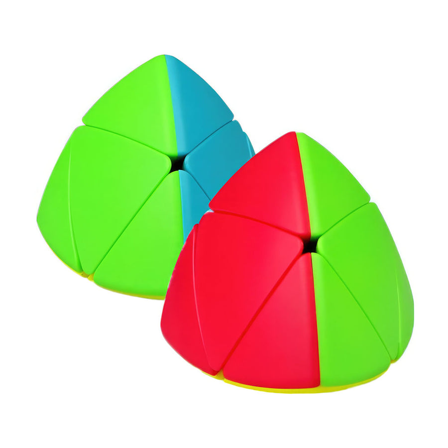 Mastermorphix 2x2 QiYi — vue 3