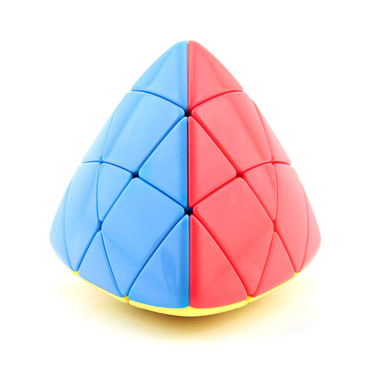 Mastermorphix 3x3 ShengShou — vue 1