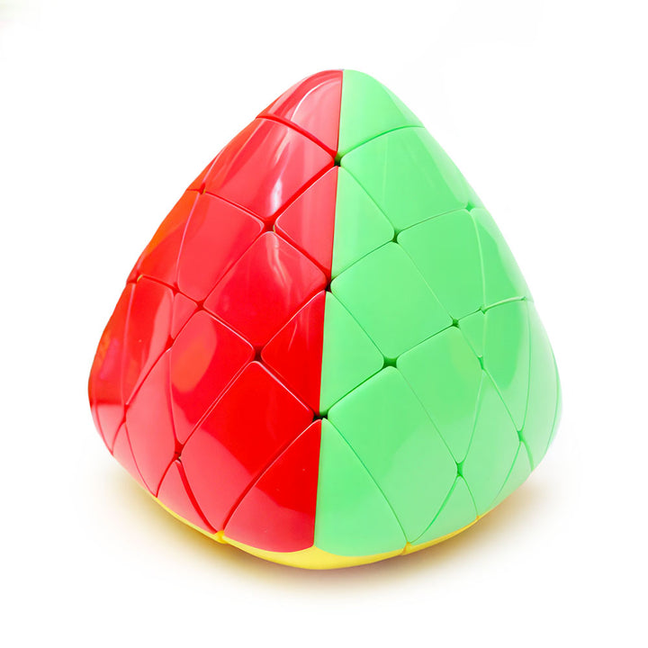 Rubik’s Cube 4x4 ShengShou Mastermorphix – vue 1
