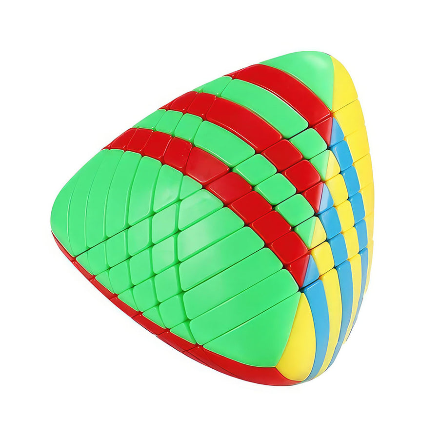 Rubik’s Cube 7x7 ShengShou Mastermorphix – vue 2
