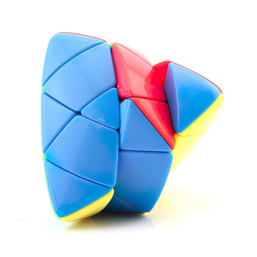 Mastermorphix 3x3 ShengShou — vue 4