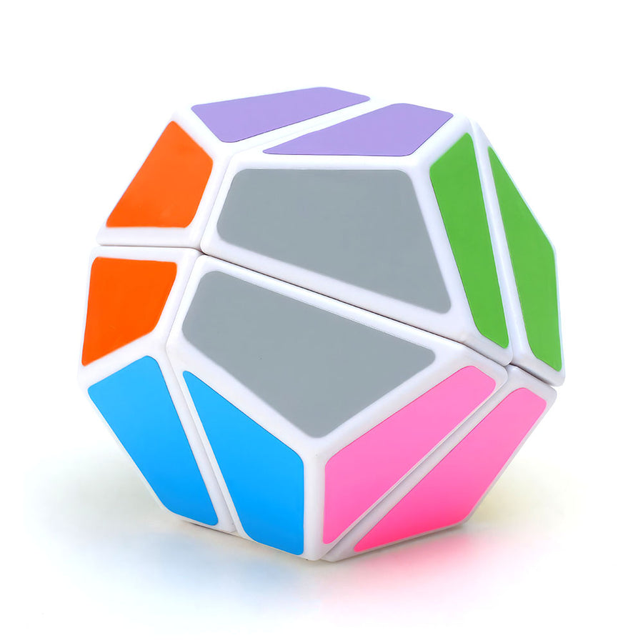 Megaminx 2x2 Lanlan — vue 3