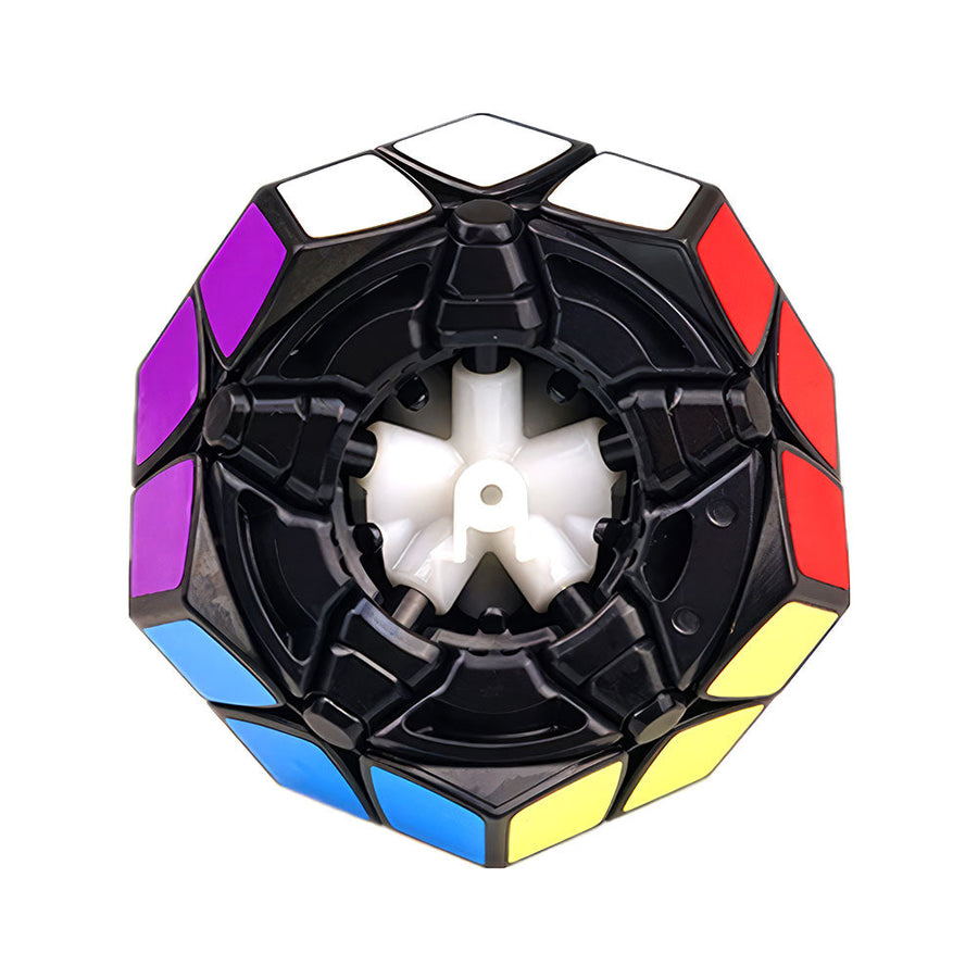 Megaminx ShengShou 2x2 — vue 2