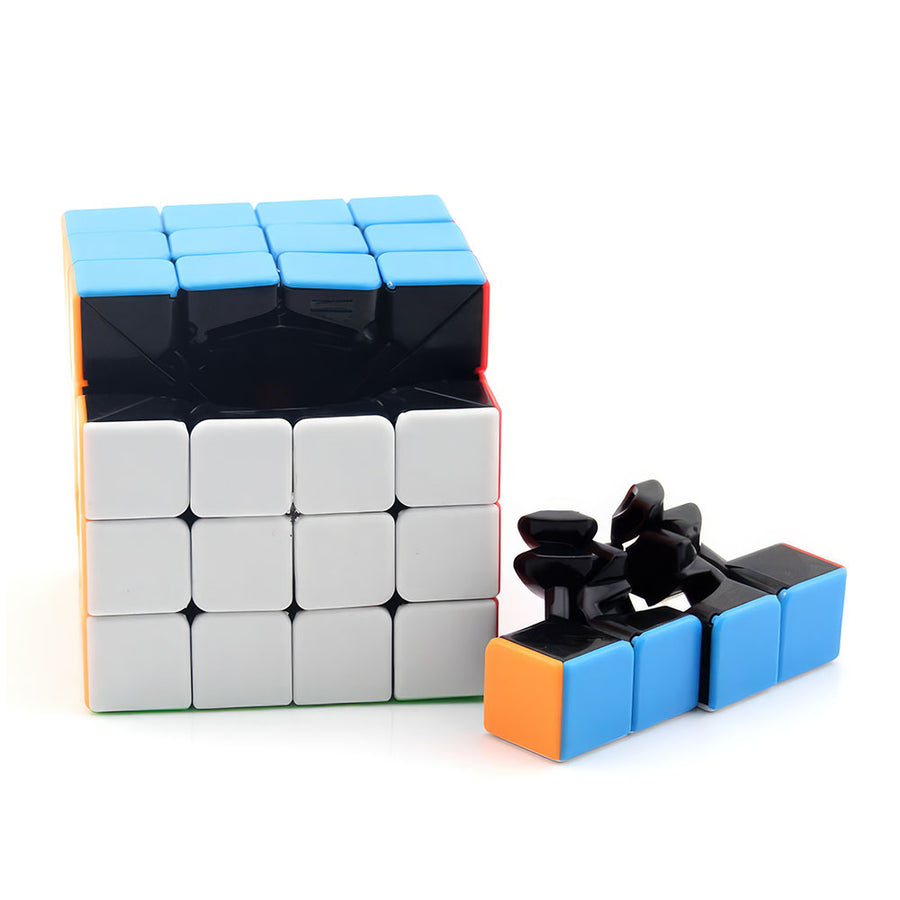 Rubik’s Cube 4x4 ShengShou Tank – vue 3