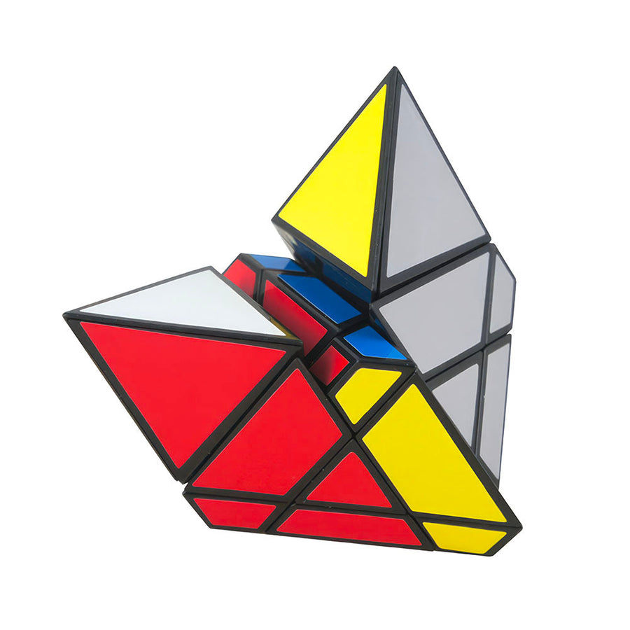 Cube DianSheng Blade — vue 3