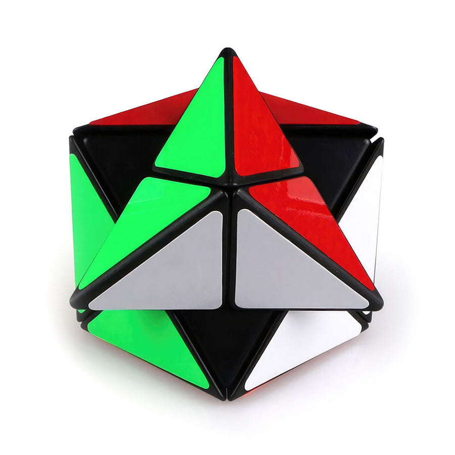 Dino Cube QiYi — vue 2