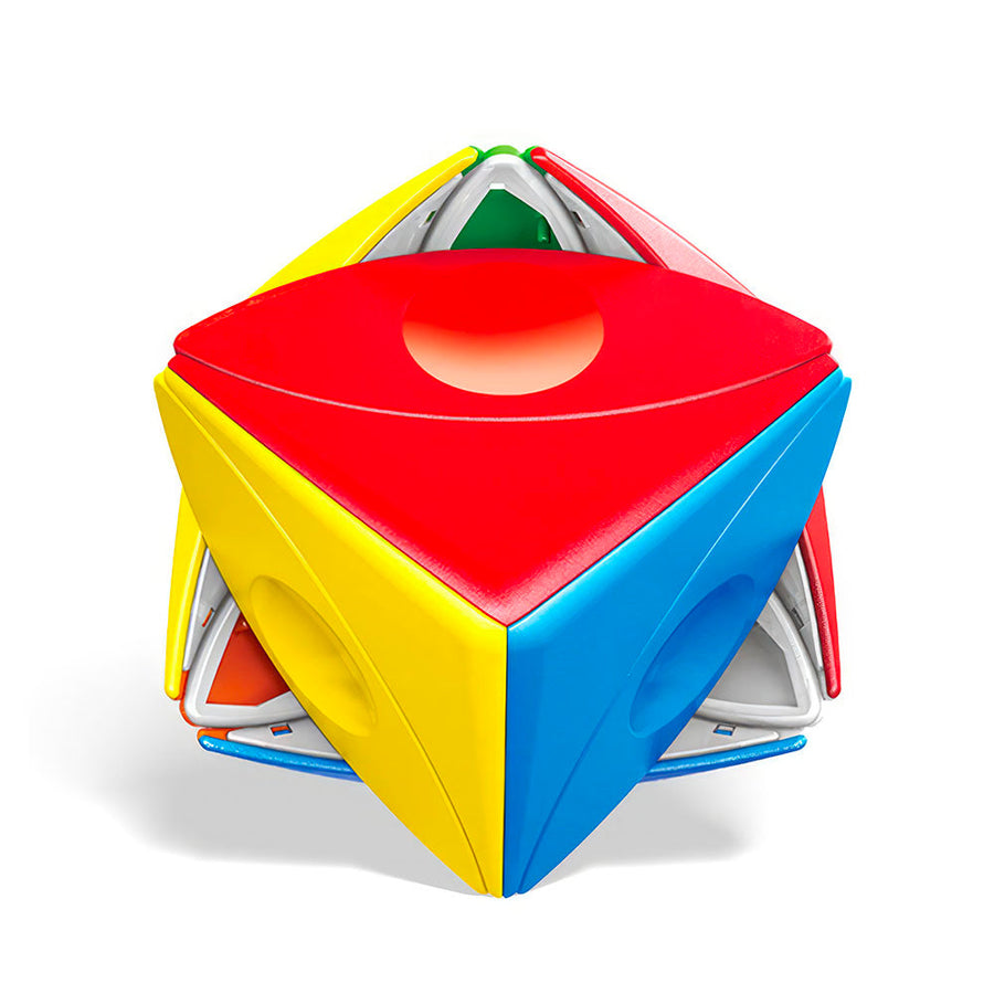 Cube casse-tête Ivy — vue 2