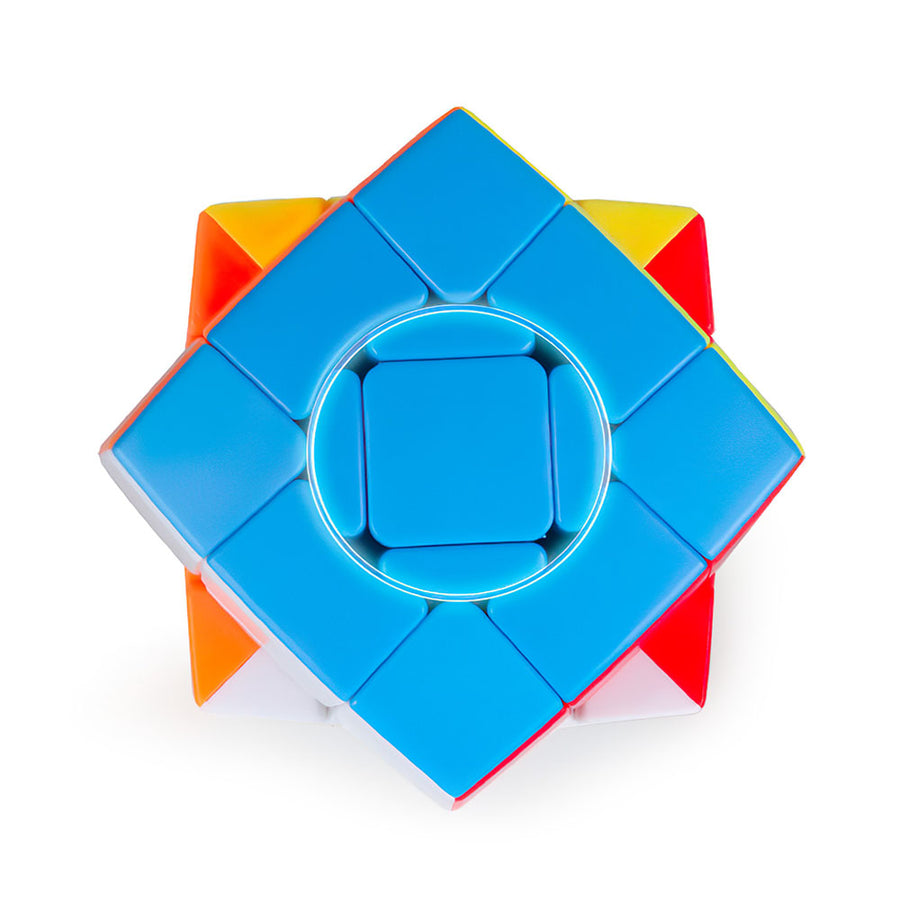 Rubik’s Cube 3x3 ShengShou Crazy – vue 2