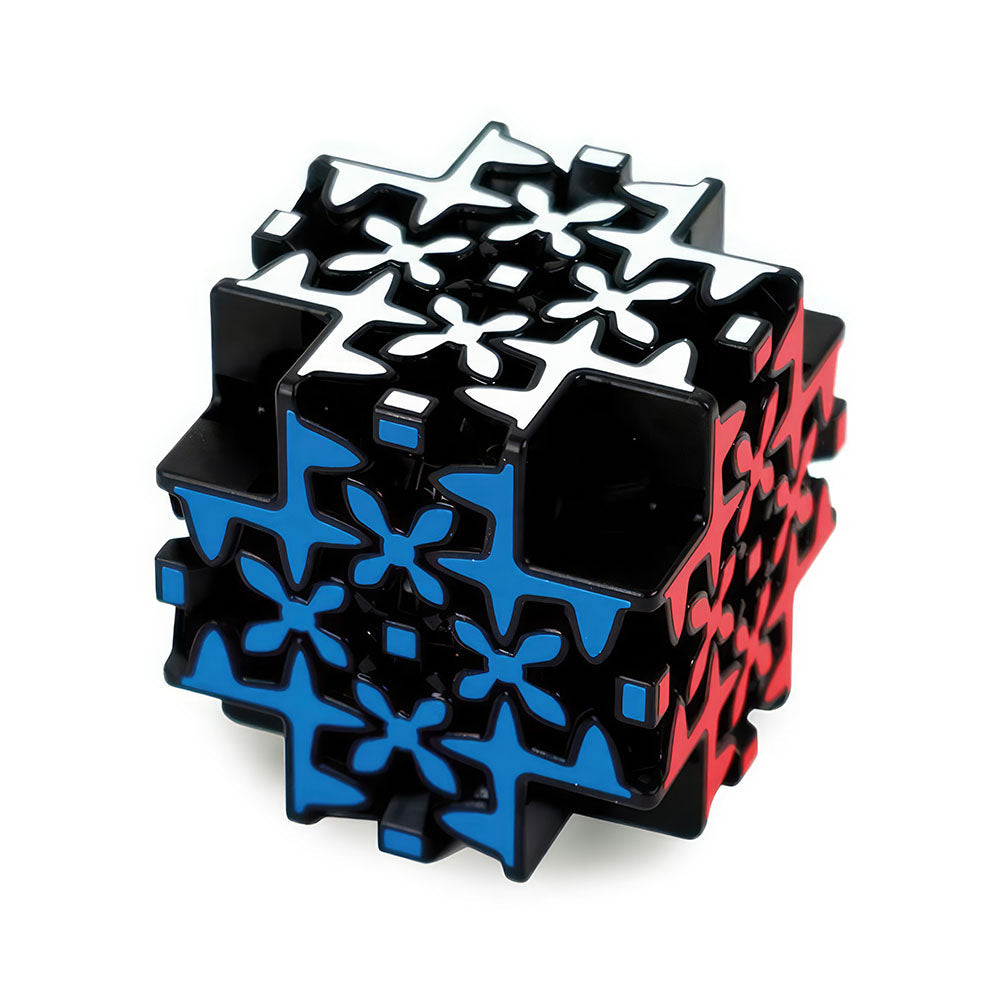 Rubik’s Cube Gear Maltese – vue 1