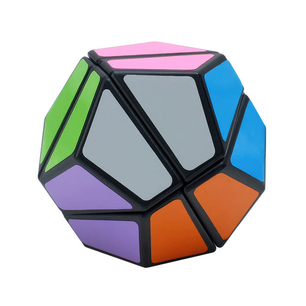 Megaminx 2x2 Lanlan — vue 1