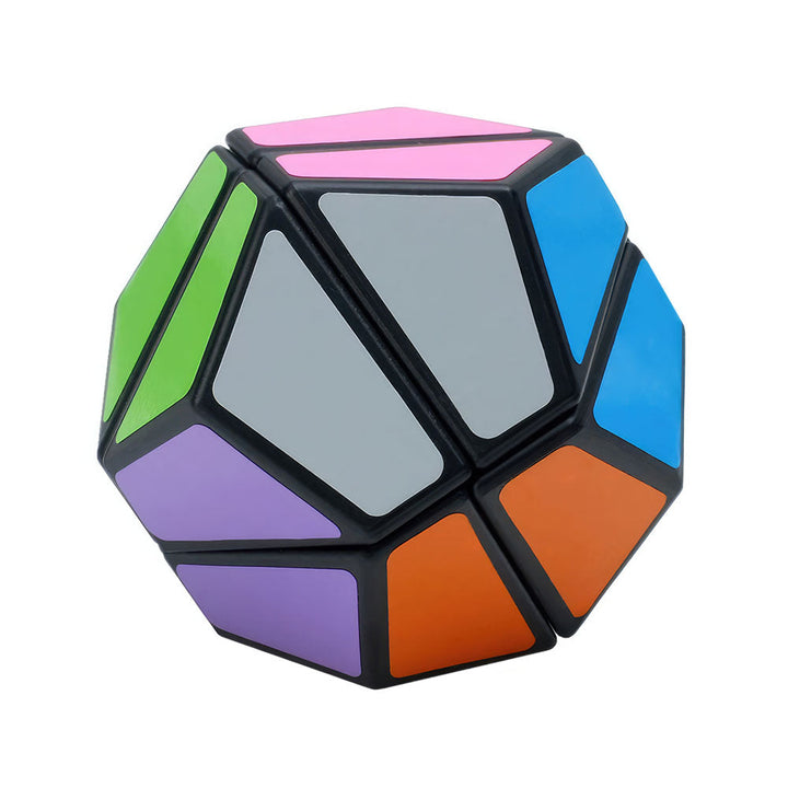 Megaminx 2x2 Lanlan — vue 1
