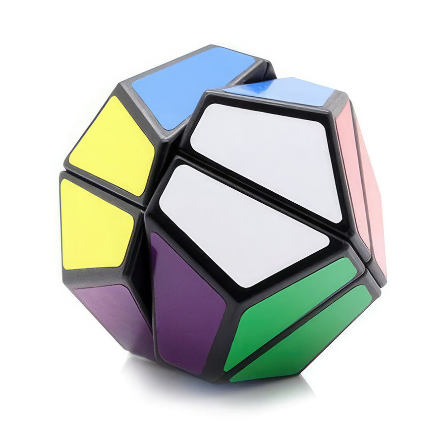Megaminx 2x2 Lanlan — vue 2