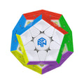 Megaminx GAN Magnétique