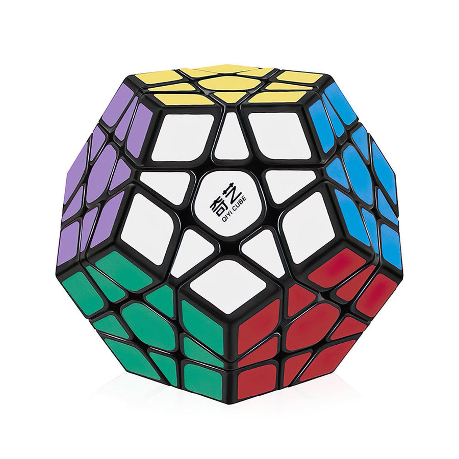 Megaminx QiYi Qiheng S — vue 2