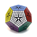 Rubik's Cube 8x8 Megaminx