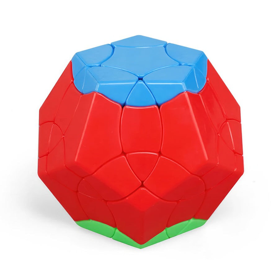 Megaminx Phoenix — vue 2