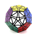 Helicopter Dodecahedron