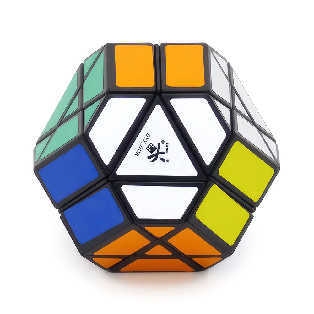Dayan Gem V5 — vue 1
