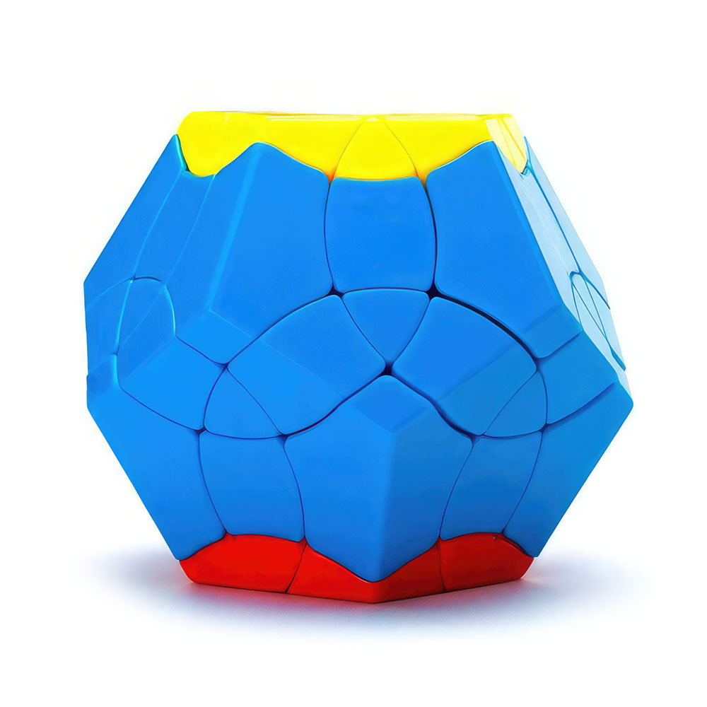 Megaminx Phoenix — vue 1