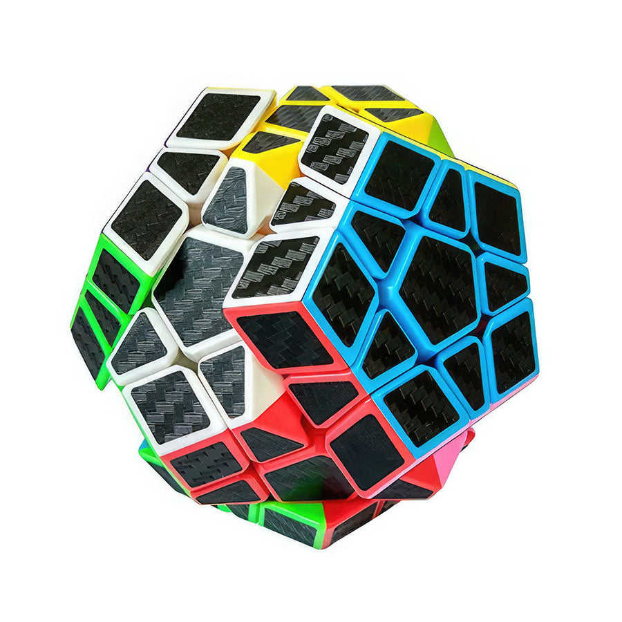 Megaminx Z-Cube — vue 2