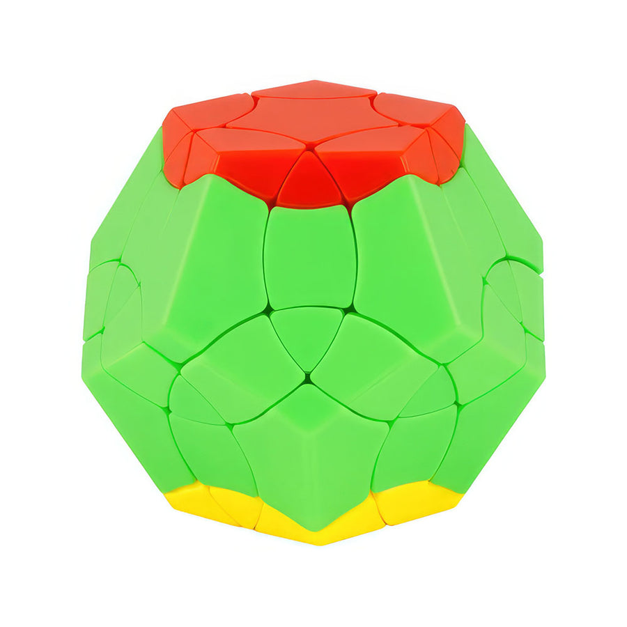 Megaminx Phoenix — vue 3