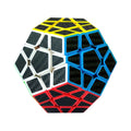 Megaminx Z-Cube
