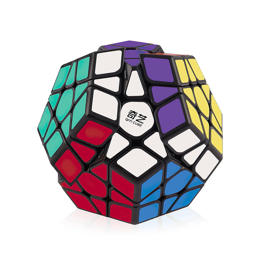 Megaminx QiYi Qiheng S — vue 3