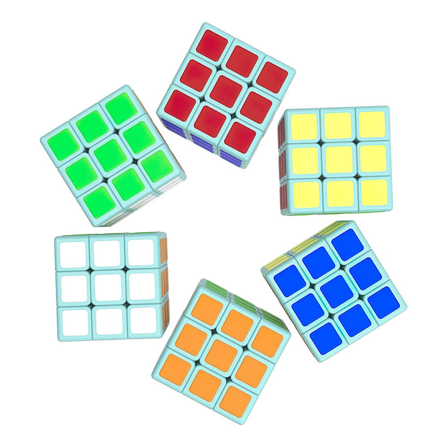 Mini Cube 3x3 — vue 2