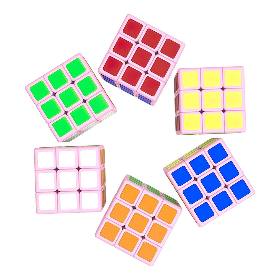 Mini Cube 3x3 — vue 3